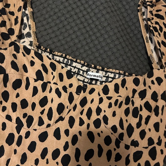 Reformation Reign top - Picture 5 of 6